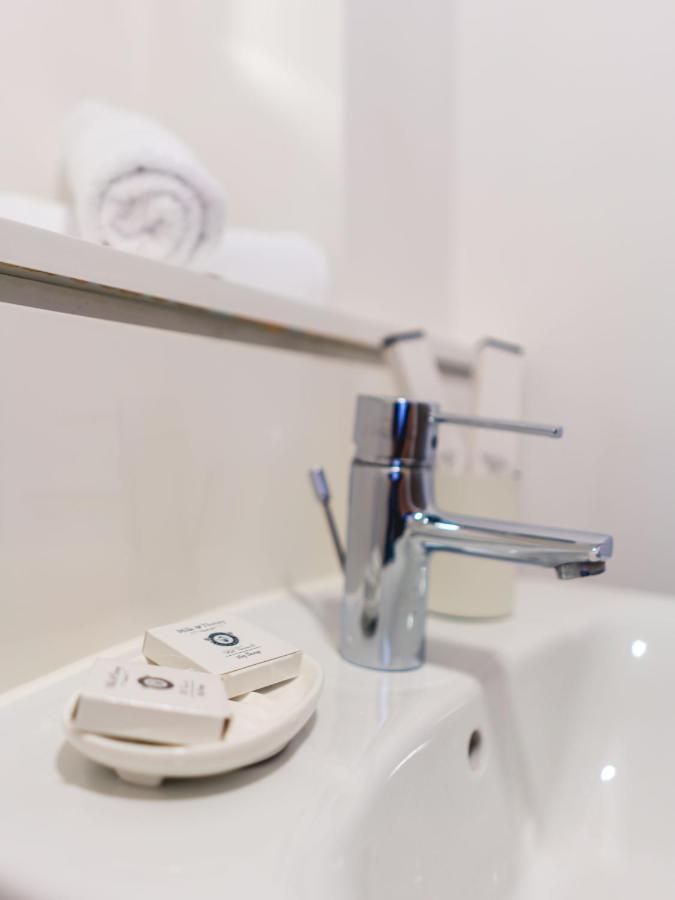 Inners City Apartments -On Suites Birmingham Zewnętrze zdjęcie