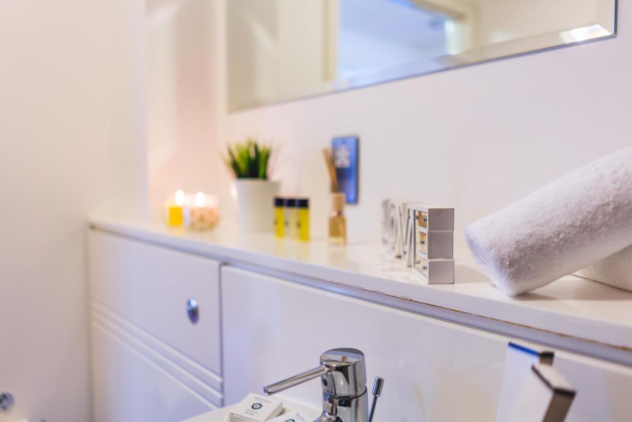 Inners City Apartments -On Suites Birmingham Zewnętrze zdjęcie