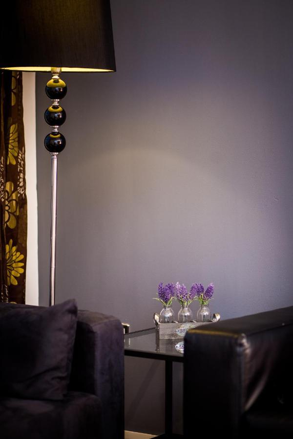 Inners City Apartments -On Suites Birmingham Zewnętrze zdjęcie