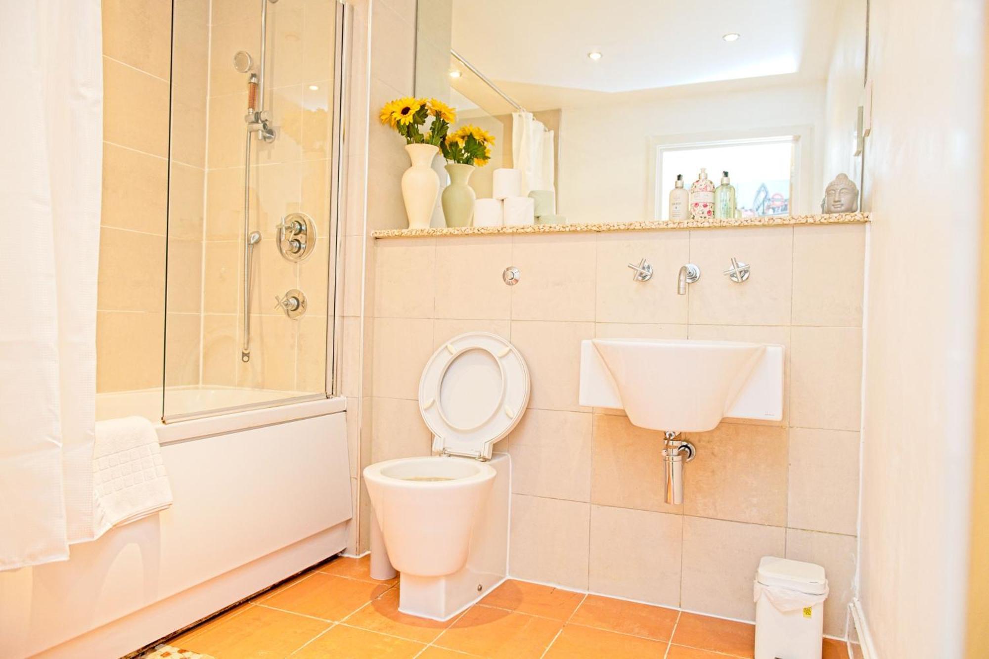 Inners City Apartments -On Suites Birmingham Zewnętrze zdjęcie