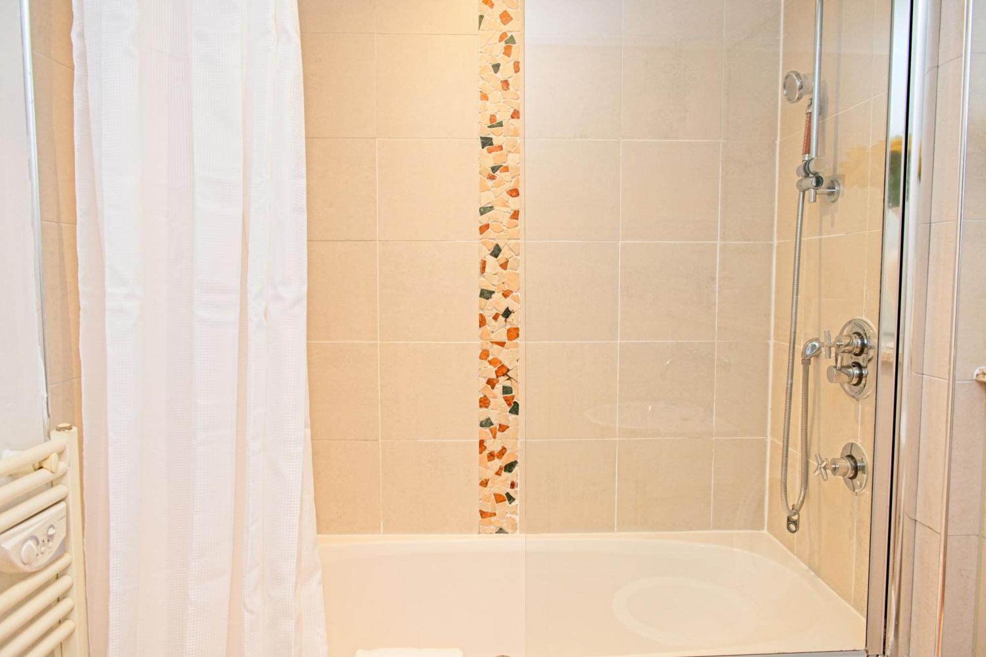 Inners City Apartments -On Suites Birmingham Zewnętrze zdjęcie